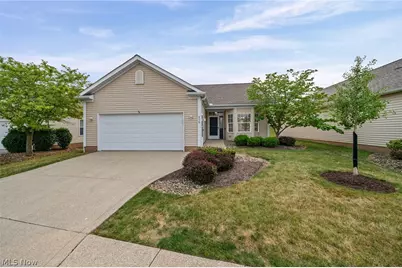 215 Village Drive #28, Green Hills, OH 44131 - Photo 1