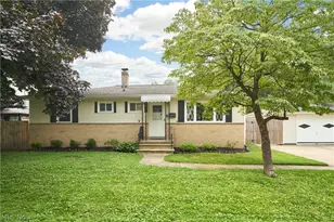 1500 Marlowe Ave, Akron, OH 44313 - Photo 1