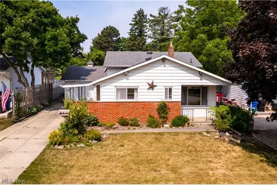 4402 Valleyside Road, Loveland, OH 44135 - Photo 1