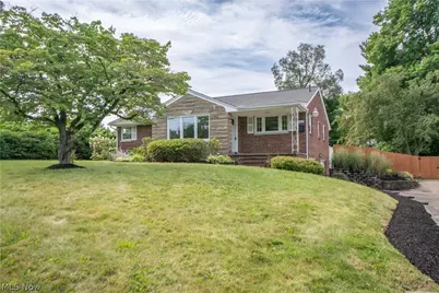 3920 Ashwood Street NW, Canton, OH 44708 - Photo 1