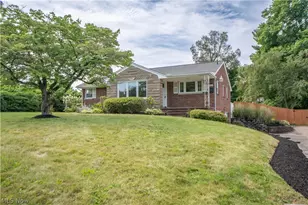 3920 Ashwood St NW, Canton, OH 44708 - Photo 1