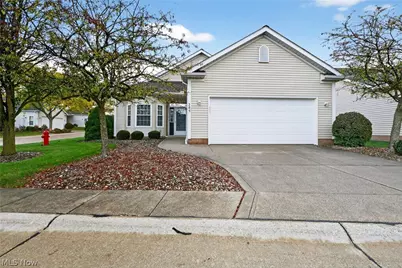 205 Village Drive, Green Hills, OH 44131 - Photo 1
