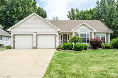 5325 Sycamore Hill Drive, New Middletown, OH 44442 - Photo 1