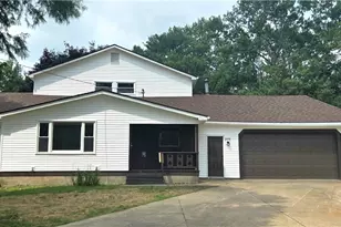 3125 Trump Ave SE, Canton, OH 44707 - Photo 1