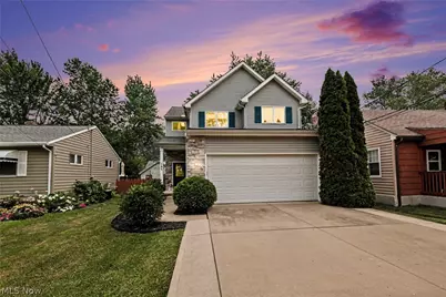 145 Vineyard Road, Avon Lake, OH 44012 - Photo 1