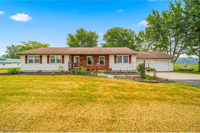 1256 Black Sea Road, Jefferson, OH 44047 - Photo 1