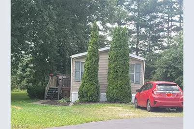 5852 Cleveland Road #17, Wooster, OH 44691 - Photo 1