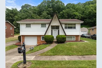 333 Patricia Avenue, Weirton, WV 26062 - Photo 1