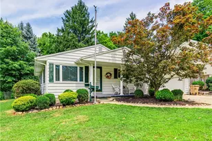 683 Taylor Ave, Cuyahoga Falls, OH 44221 - Photo 1