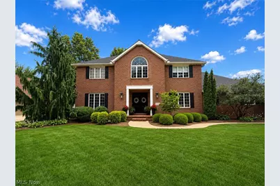 6834 Harbor Drive NW, Canton, OH 44718 - Photo 1