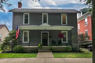 723 3rd St, Marietta, OH 45750 - Photo 1