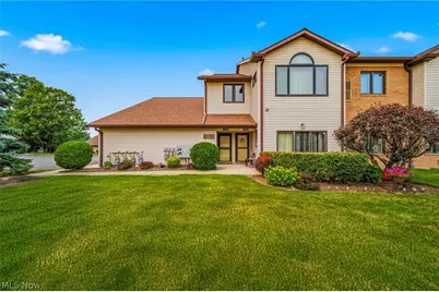 7194 Village Drive, Concord Twp, OH 44060 - Photo 1