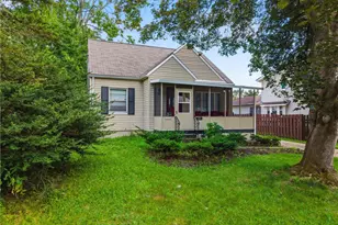 351 Hoover Ave, Akron, OH 44312 - Photo 1