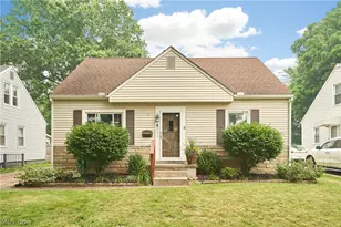 223 Davenport Ave, Akron, OH 44312 - Photo 1