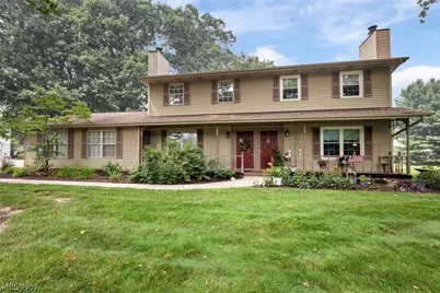 2927 Pleasant Street NW, North Canton, OH 44720 - Photo 1