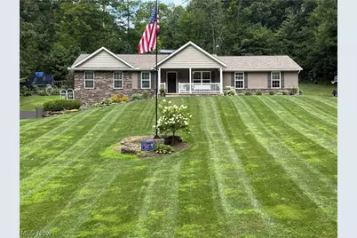 7595 Arbon Drive, Millersburg, OH 44654 - Photo 1