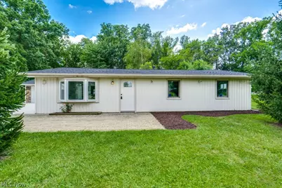 1560 Evergreen Drive, Streetsboro, OH 44241 - Photo 1