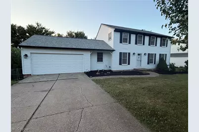 10199 Hoose Road, Concord Twp, OH 44060 - Photo 1