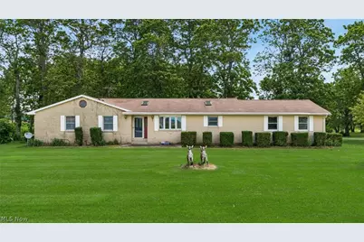 2090 N Sulphur Springs Road, West Alexandria, OH 45381 - Photo 1