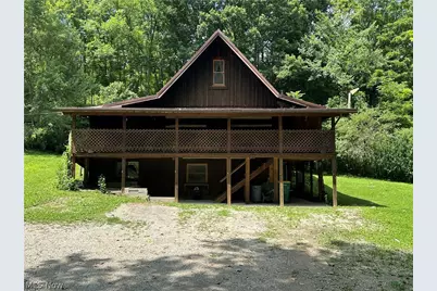 43215 Fulda Road, Caldwell, OH 43724 - Photo 1