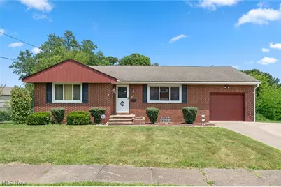 2091 Springfield Center Road, Akron, OH 44312 - Photo 1