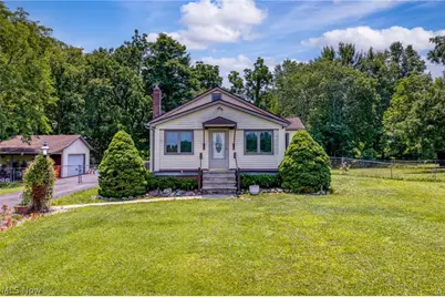 27323 Capel Road, Columbia Station, OH 44028 - Photo 1