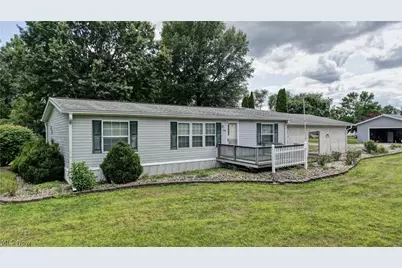 5338 Angela Drive NW #25, Beach City, OH 44608 - Photo 1