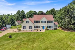 3516 Briarwood Dr, Wooster, OH 44691 - Photo 1