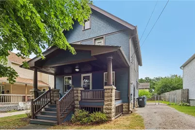 1531 Winchester Avenue, Oakwood, OH 44107 - Photo 1