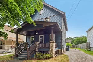 1531 Winchester Ave, Oakwood, OH 44107 - Photo 1