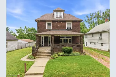214 6th Street, Campbell, OH 44405 - Photo 1