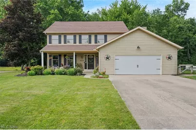 34452 Heatherwood Avenue, Avon, OH 44011 - Photo 1