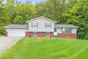 1213 George St SW, Canton, OH 44706 - Photo 1