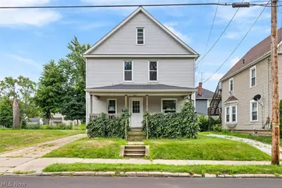 206 Wheeler Street, Akron, OH 44304 - Photo 1
