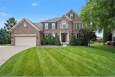 5037 Lake Breeze Landing, Stow, OH 44224 - Photo 1