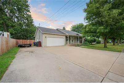 216 Pleasant Street, LaGrange, OH 44050 - Photo 1