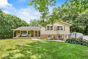 5060 Coleman Dr, Akron, OH 44319 - Photo 1