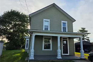 243 Mill St, Duncan Falls, OH 43734 - Photo 1