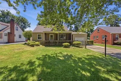 4642 Euclid Boulevard, Boardman, OH 44512 - Photo 1