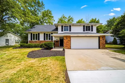 32705 W Nimrod Street, Solon, OH 44139 - Photo 1