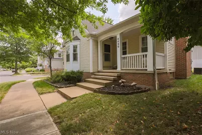 4480 Brooks Road, Loveland, OH 44105 - Photo 1