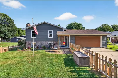 1110 E Front Street, Dover, OH 44622 - Photo 1