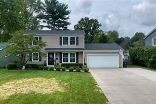 632 Megglen Ave, Akron, OH 44303 - Photo 1
