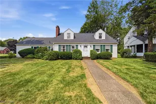 347 33rd St NW, Canton, OH 44709 - Photo 1