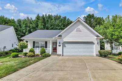 406 Oleander Oval #44, Madison, OH 44057 - Photo 1