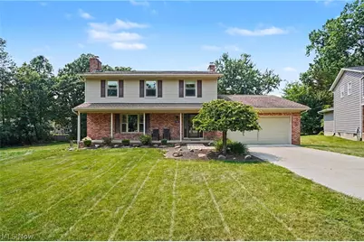 4502 Country Club Lane, Stow, OH 44224 - Photo 1