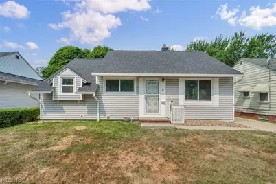 4102 E 189th Street, Loveland, OH 44122 - Photo 1