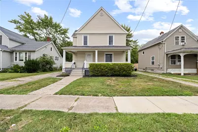 2631 Oakdale Avenue, Lorain, OH 44055 - Photo 1