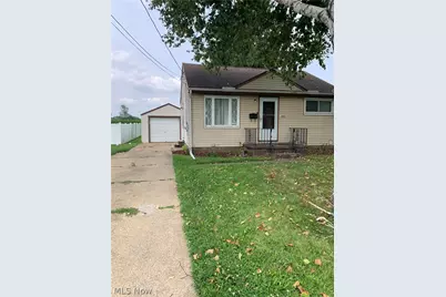 1017 Wellman Street, Louisville, OH 44641 - Photo 1