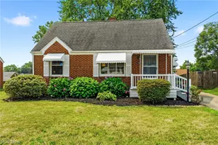 3004 Patton Pl NW, Canton, OH 44708 - Photo 1